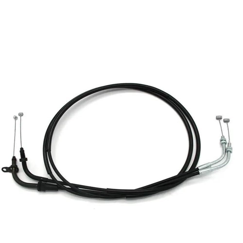 Câble d'accélérateur pour Yamaha XVS1100 Drag Star et XVS1100A Classic