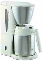 Amazon | Melitta(メリタ) アロマサーモ ステンレス ホワイト