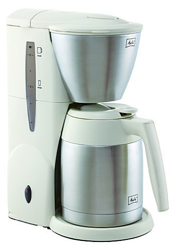 メリタ アロマサーモ Melitta Aroma Therm JCM-561 Amazon | Melitta(メリタ) アロマサーモ ステンレス レッド 【2