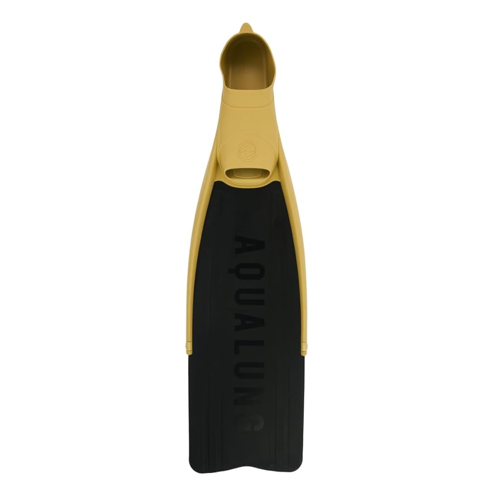 Amazon | フリーダイビング AQUALUNG CYCLONE X SAND 46/47(27.5