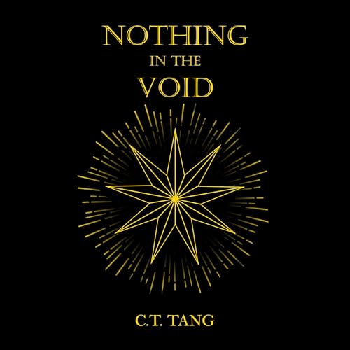 『Nothing in the Void』のカバーアート