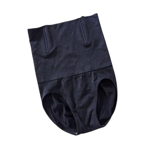 Women's Cotton High Waist Padded Panty, Butt Lifter, Body Shaper, Waist Shaper, Foam Sponge Padding, Shapewear Control, Pack of 1-image-36