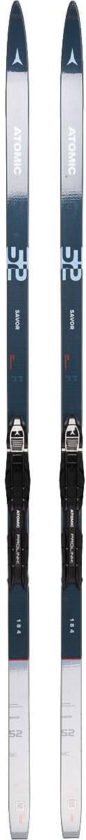 Atomic, Savor 52 Grip Alpine Touring Ski + Prolink Access CL - 2026