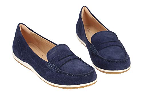 Image of Geox Womens Moccasin