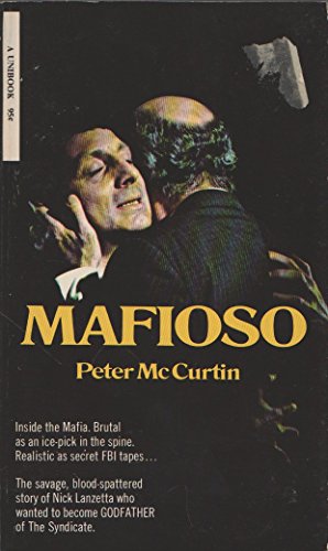 Mafioso B001D6FTTC Book Cover