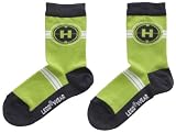 Lego Wear ARNOLD 300 - SOCKS Jungen Socken, Gr.146/152, Grün (GREEN 848)