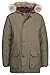 Woolrich Men's Arctic Parka (Large, Bungee Cord)