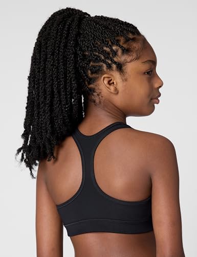 Nike Girls' Swoosh Sports Bra3