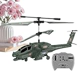 Solution de stockage d'énergie rapide : dotés de la technologie rechargeable par USB, les hélicoptères RC pour offrent une restauration d'énergie . Cette innovation prend en charge des périodes de vol prolongées et des jeux ininterrompus en intérieur et en extérieur, améliorant ainsi le plaisir lors des fêtes d'anniversaire ou des sorties du week-end sans interruptions fréquentes.