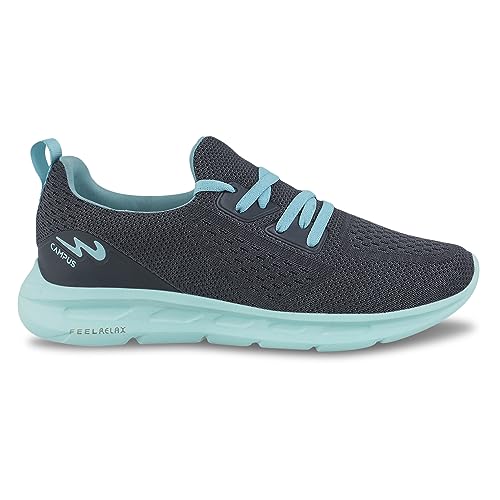Image of Campus Women Fabian Running Shoes