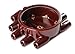 Mallory 221B Distributor Cap (Flat Marine)