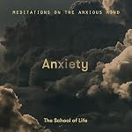 Cover of Anxiety