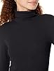 Amazon Essentials Women's Slim-Fit Layering Long S... #3