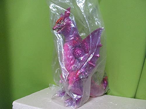 Amazon.co.jp: ドリームロケット 合成怪獣 キュマラス 23