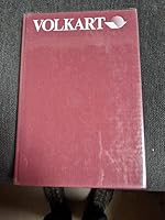 VOLKART: THE HISTORY OF A WORLD TRADING COMPANY B000GU2W9Q Book Cover