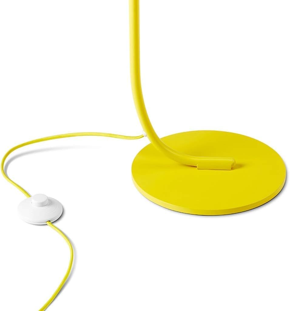 フロアライト スタンドライト 現代の鉄のフロアランプ背の高い