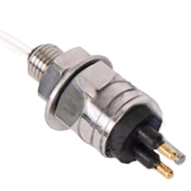 Conector MCBH2 evita cortocircuitos por agua con rosca 7/16 impermeable 10A