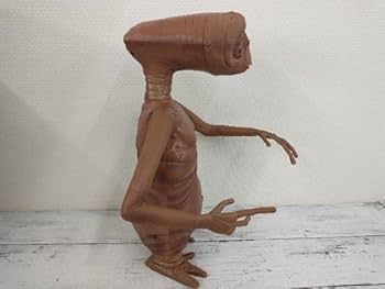 Amazon.co.jp: 【箱無し】トイザらス アニマルトロニック E.T.