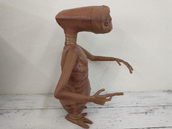 トイザらス限定　アニマルトロニックE.T.フィギュア　未使用品 E T トイザらス アニマルトロニックE T｜Yahoo!フリマ（旧PayPay