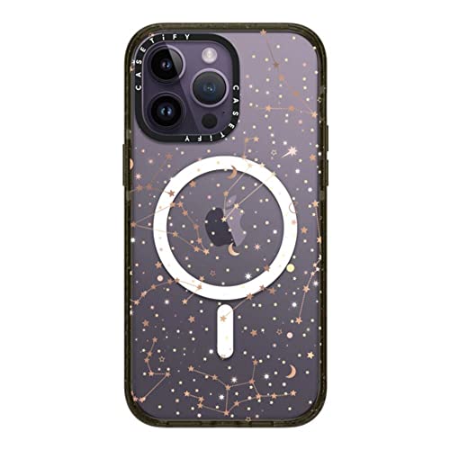 Coque iPhone 14 Pro Max antichoc CASETiFY pour explorer la ville au quotidien