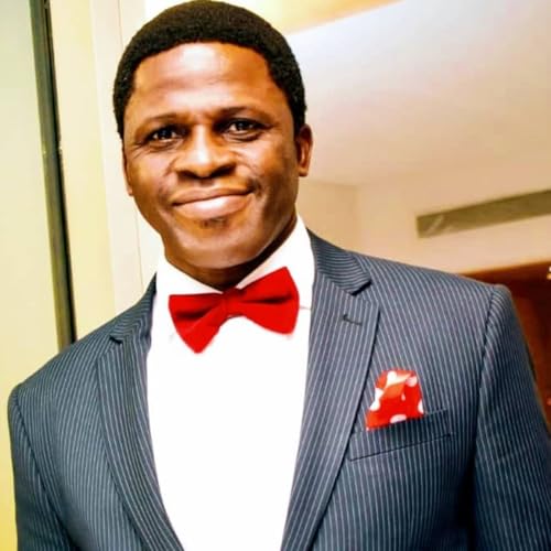 118: LEADERSHIP AND OVERCOMING SETBACKS Podcast Por  arte de portada