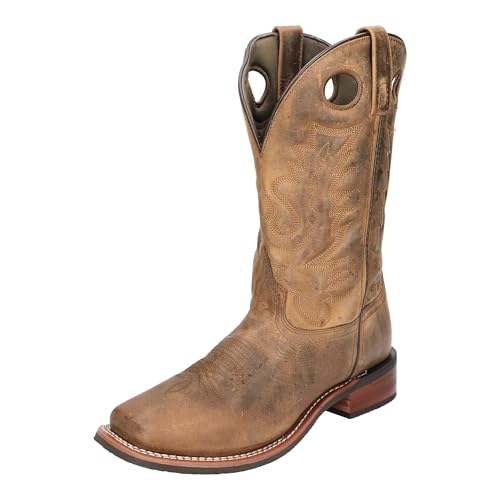Image of Smoky Mountain Boots mens Duke