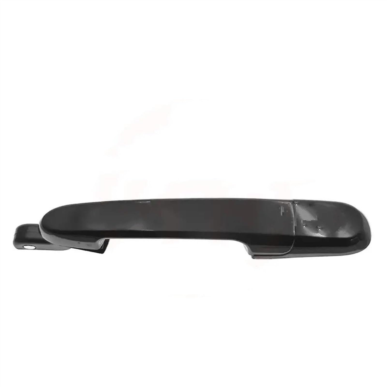 Slimes 3 Outer Outside Exterior Door Handle 82650-1E050,82660-1E050,83650-1E050 For Hyundai For Accent 2006 2007-2011 1.6L Protection(3)