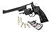 Umarex Smith & Wesson Model 29 Revolver .177 Caliber BB Air Pistol, 8-inch Barrel