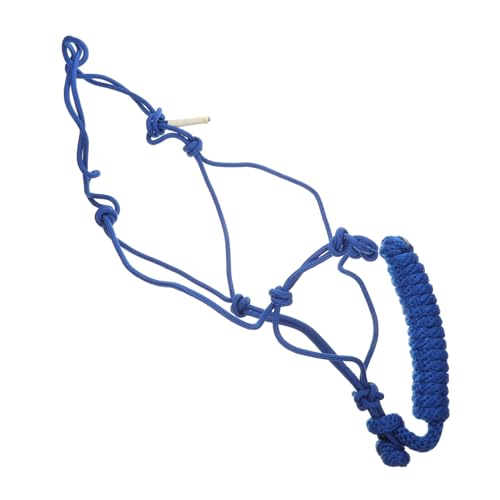 Licol pour cheval rigide WOONEKY portable accessoire pratique d'équitation