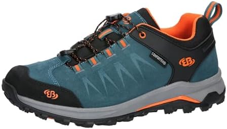 Brütting Mount Chester Outdoorschuh braun ab 59,20 € | Preisvergleich