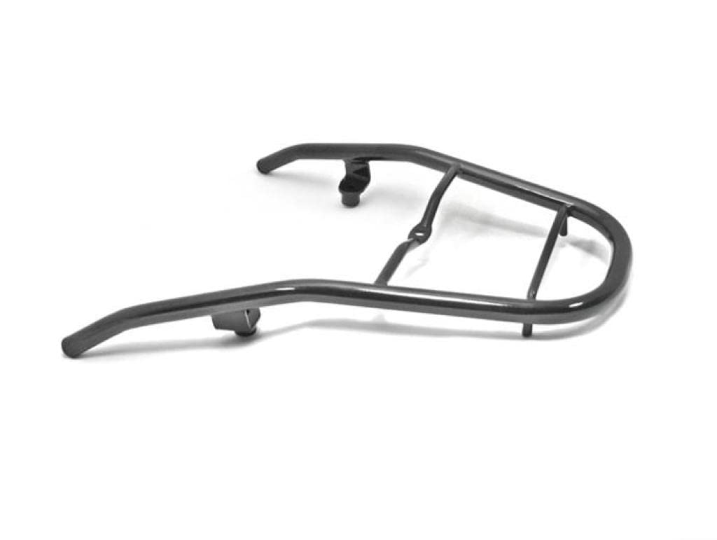 Gepäckträger Topcasehalter für Kymco Agility MMC One Carry RS Naked 12 Zoll 15 kg