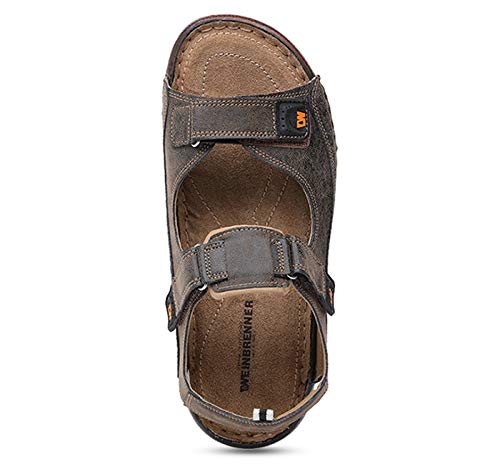 Image of Weinbrenner mens Weinbrenner Floaters