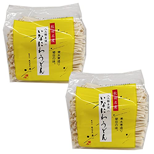 アグリパートナー 稲庭うどん 訳あり 切り落とし 秋田名産 稲庭饂飩