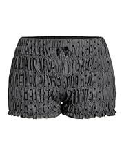 Dark Grey Polka Dots