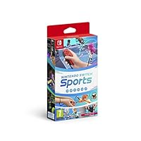 Nintendo Switch Sports (Nintendo Switch)