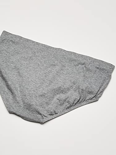 2(X)IST Men's Essential Cotton Bikini Brief 4-Pack4