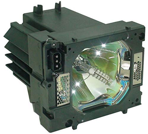 Ampoule projecteur POA-LMP108 qualité A+ pour image nette SANYO PLC-XP100