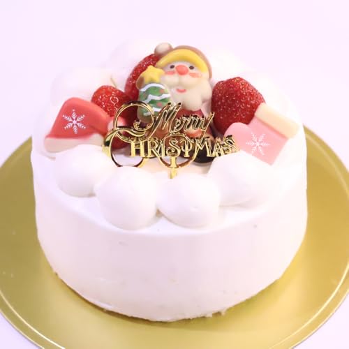 NX}XP[L aP[L o[Xf[P[L OIWAI CAKES peBVGP[L/jP[L/P[L/V[gP[L/z[P[L/fR[VP[L/N[P[L/fR/NX}XP[L (4TCYi12Z`j, 