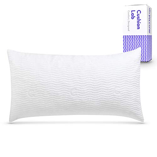 extra foam pillow