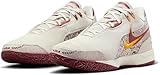 [ナイキ] レブロン NXXT ゼン AMPD EP LEBRON NXXT Gen AMPD EP ライトボーン/ユニバーシティゴールド/チームクリムゾン FZ7888-001 27.0cm