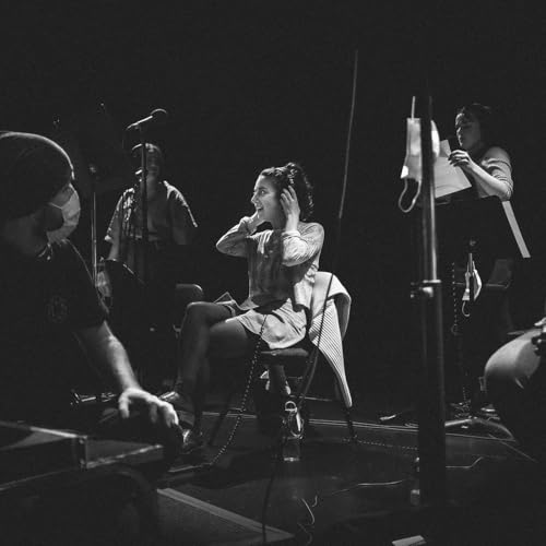 &Eacute;pisode 9 - &Eacute;pilogue en direct