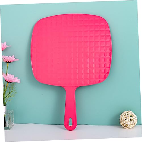 FOYTOKI Espelho light levinho travel reflexos presentes surpresa brindes cesta de lavanderia alta ac