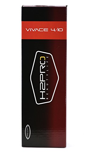 Plancha Profesional para Pelo H2PRO Cerámica Argán miniatura 3