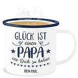Geschenk mit Namen personalisiert by Shirtracer