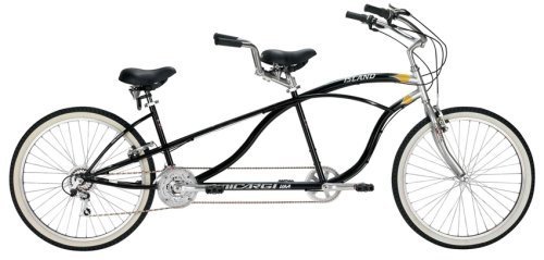 Island Blue by Micargi