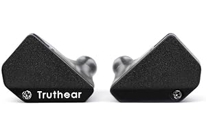 Truthear Hexa: Audiophile-Grade Sound at an Unbeatable Price