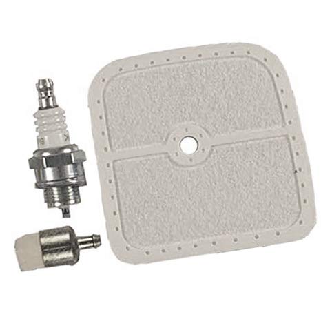 by Echo 90147/90065 Tune-up Emissions Kit Blower Trimmer for HCA-2400 PB-24LN PE-261 PAS-261 PPT-261 + (Free Two e-Books)