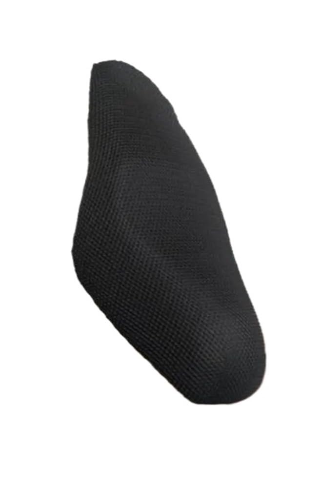 Coprisella per moto sportiva Fodera Per Cuscino Per Sedile Di Moto Net Mesh Protector Per Isolante Per NMAX155 NMAX 155 2020 Del