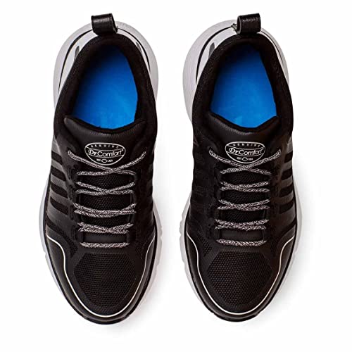 Dr. Comfort Grace X Women's Running Shoes-Double Depth Womens Athletic Shoe-Comfortable Workout Shoes for Women4