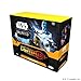 Asmodee Star Wars: Unlimited TCG Jump to Lightspeed PRERELEASE Box - Includes 6 Booster Packs, Ages 12+, 2+ Players, 20 Minute Playtime